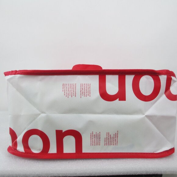 LARGE LULULEMON TOTE BAG - Picture 11 of 15